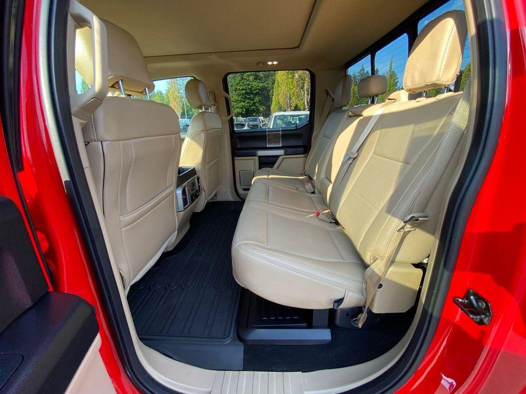 used 2019 Ford F-450 car, priced at $51,700