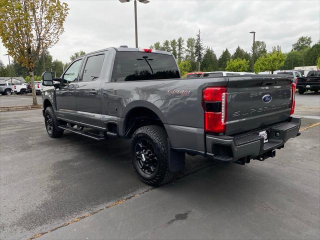 used 2023 Ford F-350 car, priced at $62,477