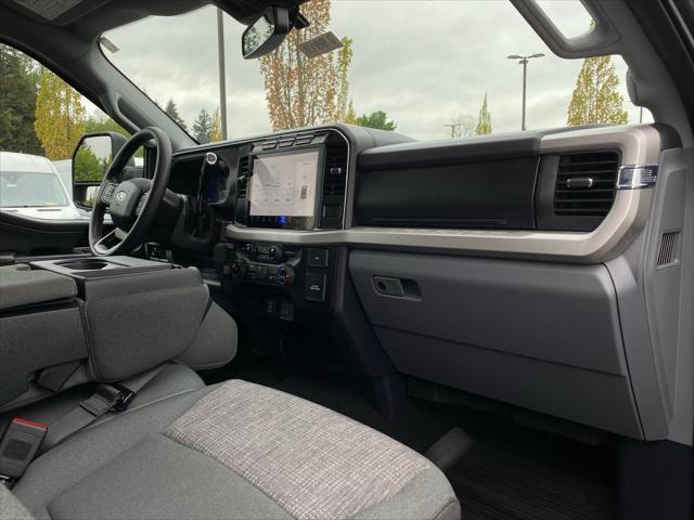 used 2023 Ford F-350 car, priced at $62,477