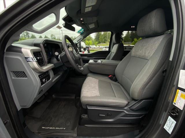 used 2023 Ford F-350 car, priced at $62,477