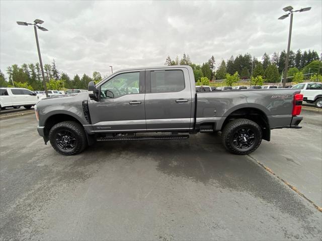 used 2023 Ford F-350 car, priced at $62,477