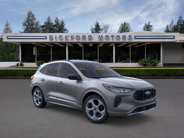 used 2024 Ford Escape car, priced at $29,995