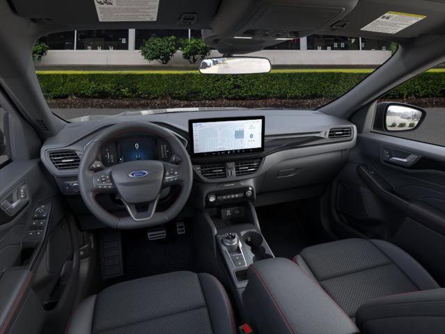 used 2024 Ford Escape car, priced at $29,995