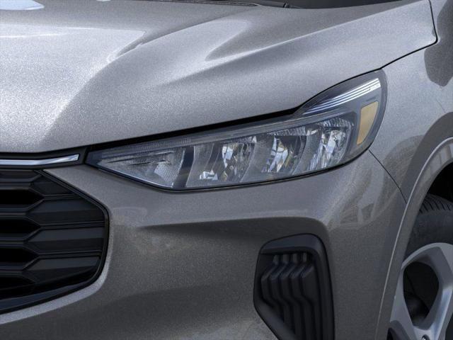 used 2024 Ford Escape car, priced at $29,995