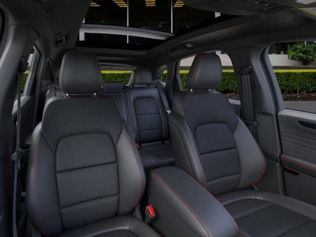 used 2024 Ford Escape car, priced at $29,995