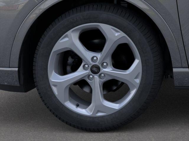 used 2024 Ford Escape car, priced at $29,995