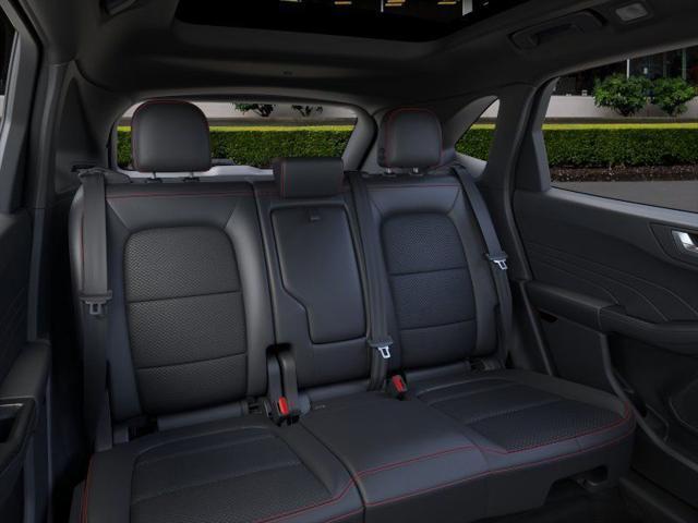 used 2024 Ford Escape car, priced at $29,995