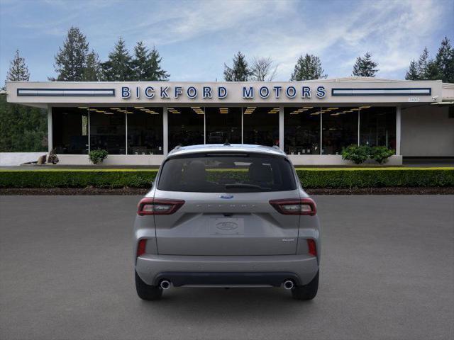 used 2024 Ford Escape car, priced at $29,995