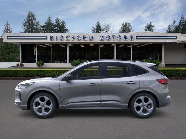 used 2024 Ford Escape car, priced at $29,995