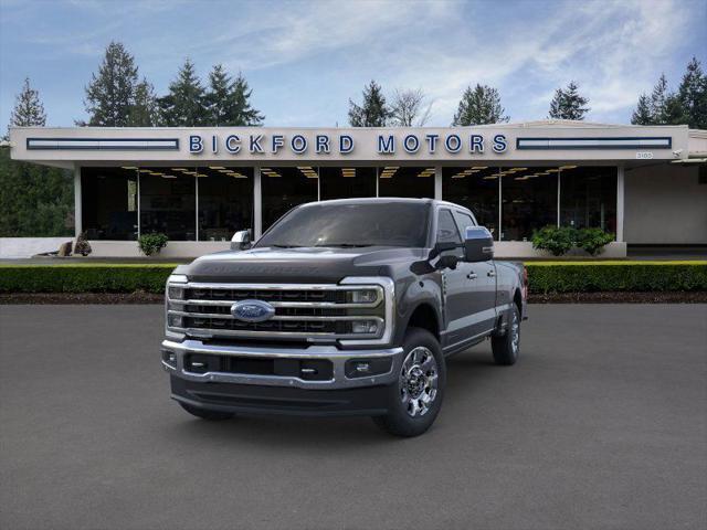 new 2024 Ford F-350 car, priced at $92,995