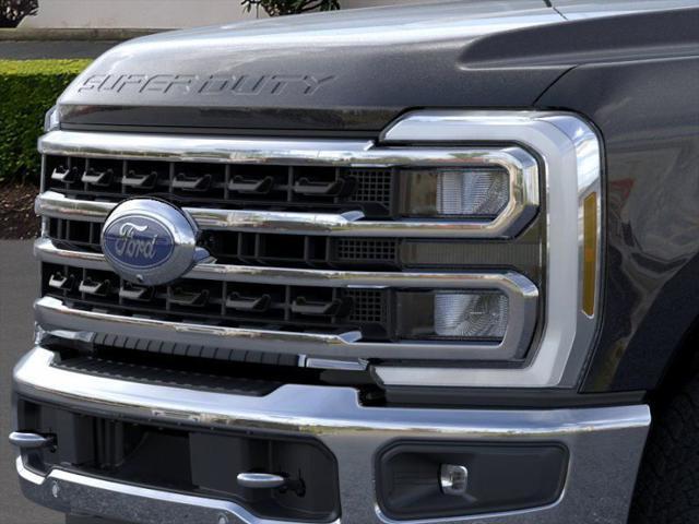 new 2024 Ford F-350 car, priced at $92,995