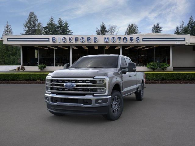 new 2024 Ford F-250 car, priced at $75,930