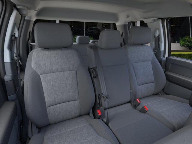 new 2024 Ford F-350 car, priced at $58,995