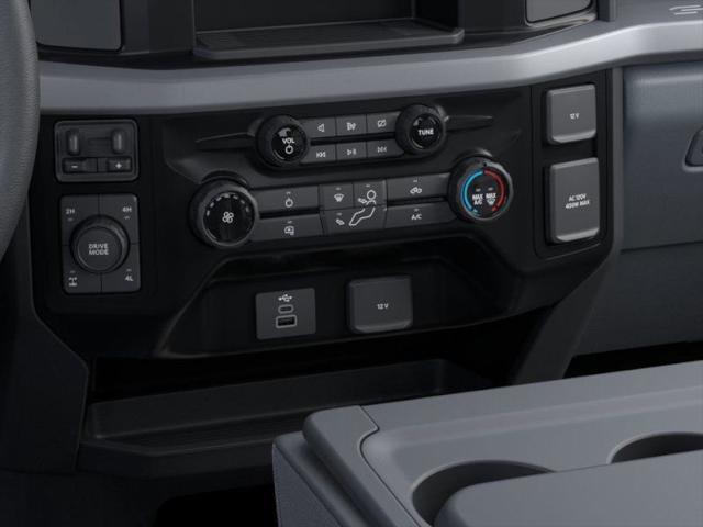new 2024 Ford F-350 car, priced at $58,995