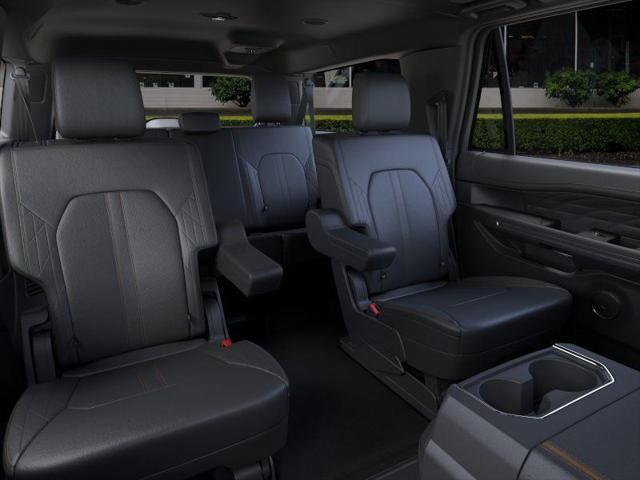 new 2024 Ford Expedition car, priced at $85,960