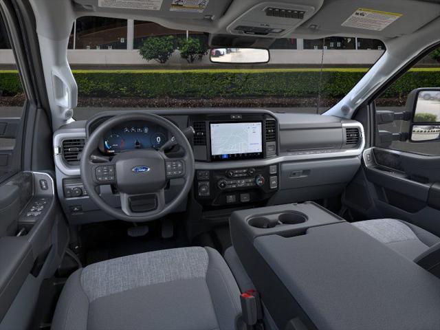 new 2025 Ford F-350 car, priced at $79,995