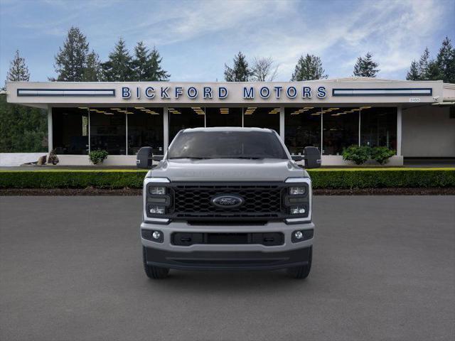 new 2025 Ford F-350 car, priced at $79,995