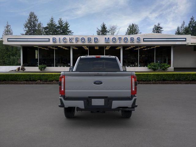 new 2025 Ford F-350 car, priced at $79,995