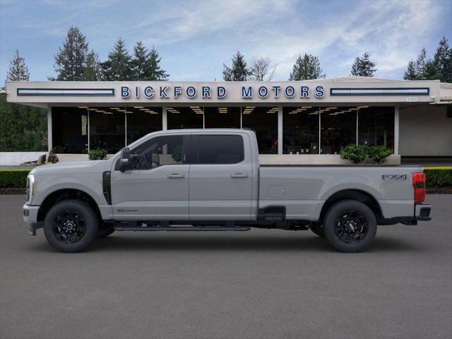new 2025 Ford F-350 car, priced at $79,995