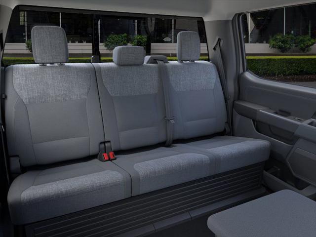 new 2025 Ford F-350 car, priced at $79,995