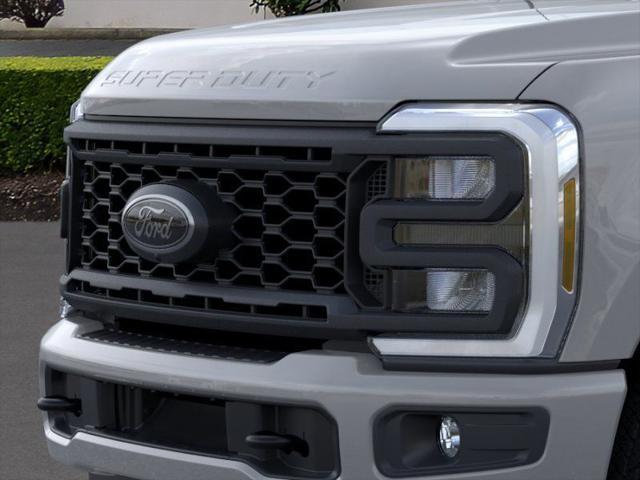new 2025 Ford F-350 car, priced at $79,995