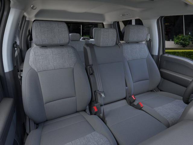 new 2025 Ford F-350 car, priced at $79,995