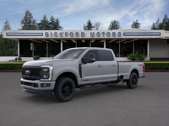 new 2025 Ford F-350 car, priced at $79,995