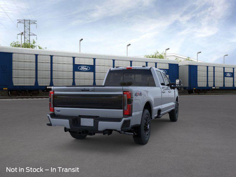 new 2026 Ford F-350 car, priced at $99,945