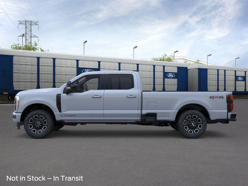 new 2026 Ford F-350 car, priced at $99,945