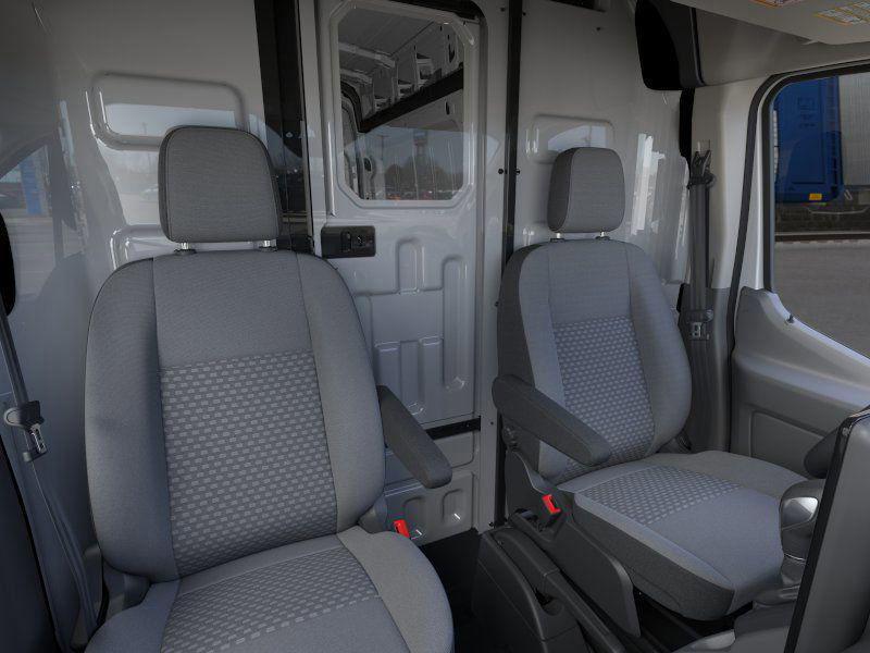 new 2025 Ford Transit-350 car, priced at $65,030