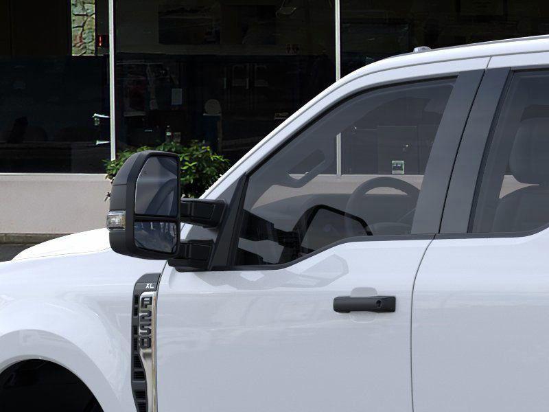 new 2026 Ford F-250 car, priced at $57,430