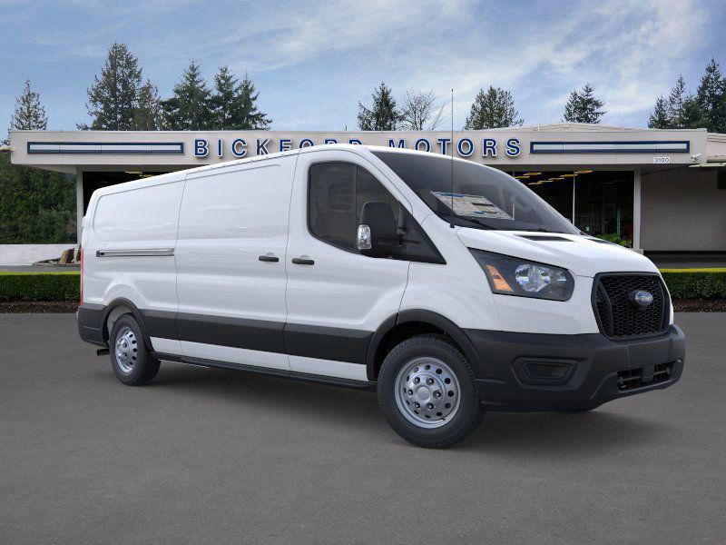 new 2025 Ford Transit-250 car, priced at $54,985