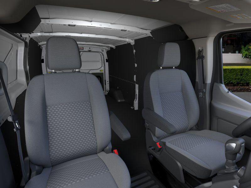 new 2025 Ford Transit-250 car, priced at $54,985