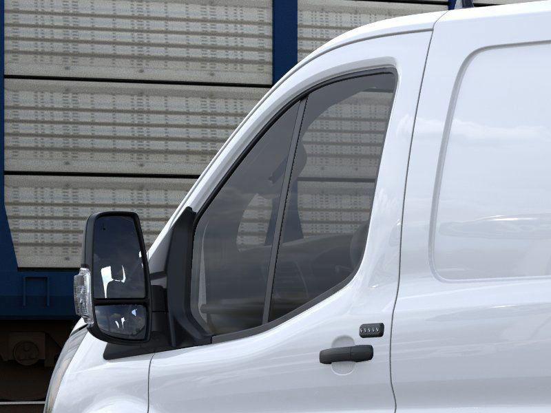 new 2025 Ford Transit-250 car, priced at $56,485