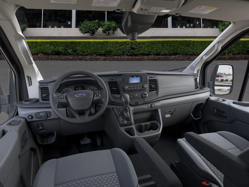 new 2025 Ford Transit-250 car, priced at $54,985