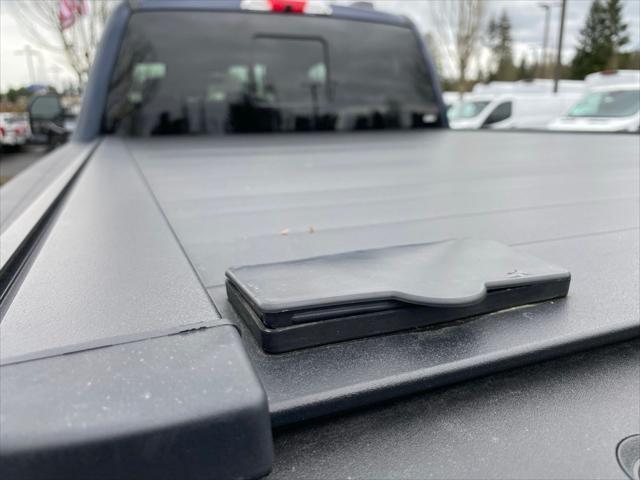 used 2024 Ford F-250 car, priced at $89,500