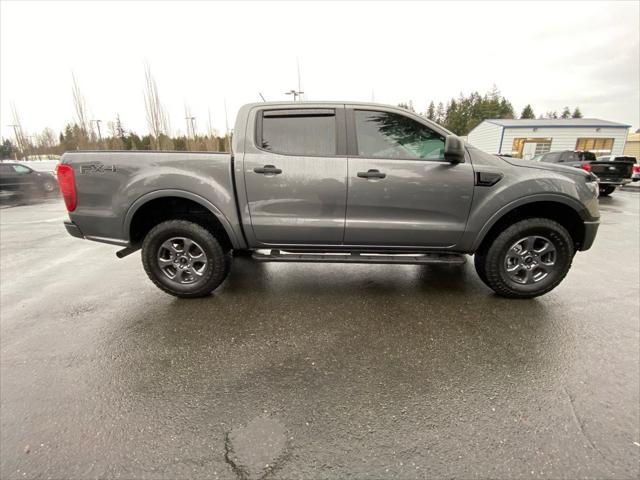 used 2022 Ford Ranger car, priced at $29,994