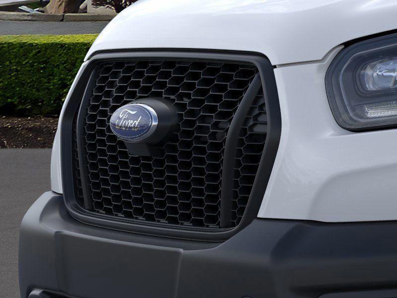 new 2025 Ford Transit-350 car, priced at $52,995