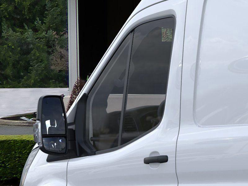 new 2025 Ford Transit-350 car, priced at $52,995