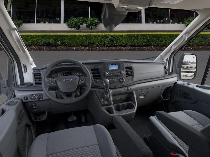 new 2025 Ford Transit-350 car, priced at $52,995