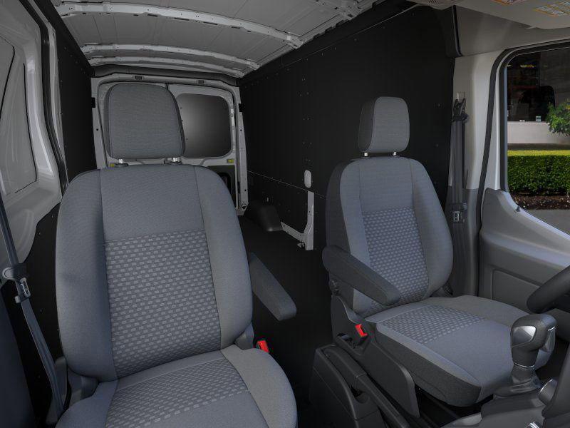 new 2025 Ford Transit-350 car, priced at $52,995
