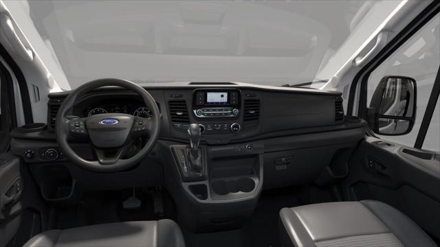 new 2025 Ford Transit-350 car, priced at $55,610