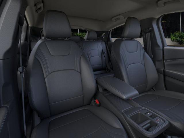 new 2025 Ford Mustang Mach-E car, priced at $47,897