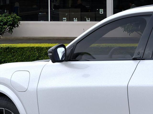 new 2025 Ford Mustang Mach-E car, priced at $47,897