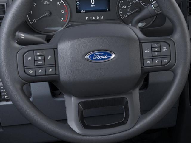 new 2025 Ford F-250 car, priced at $56,980