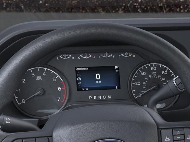 new 2025 Ford F-250 car, priced at $56,980