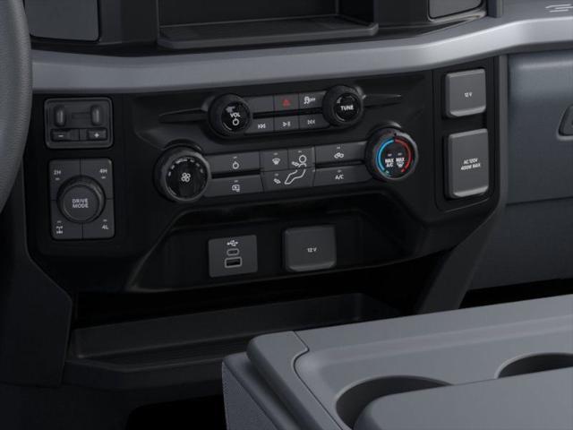 new 2025 Ford F-250 car, priced at $56,980
