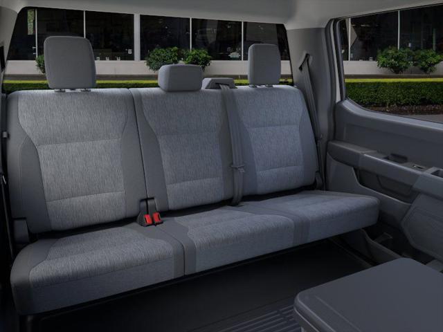 new 2025 Ford F-250 car, priced at $56,980