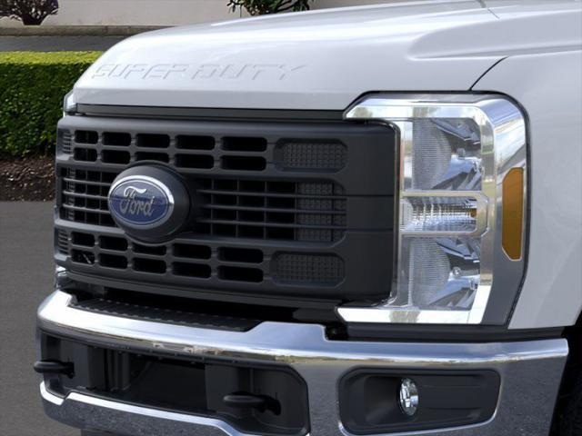 new 2025 Ford F-250 car, priced at $56,980
