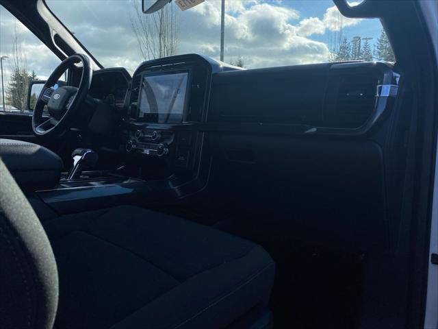 used 2022 Ford F-150 car, priced at $41,986